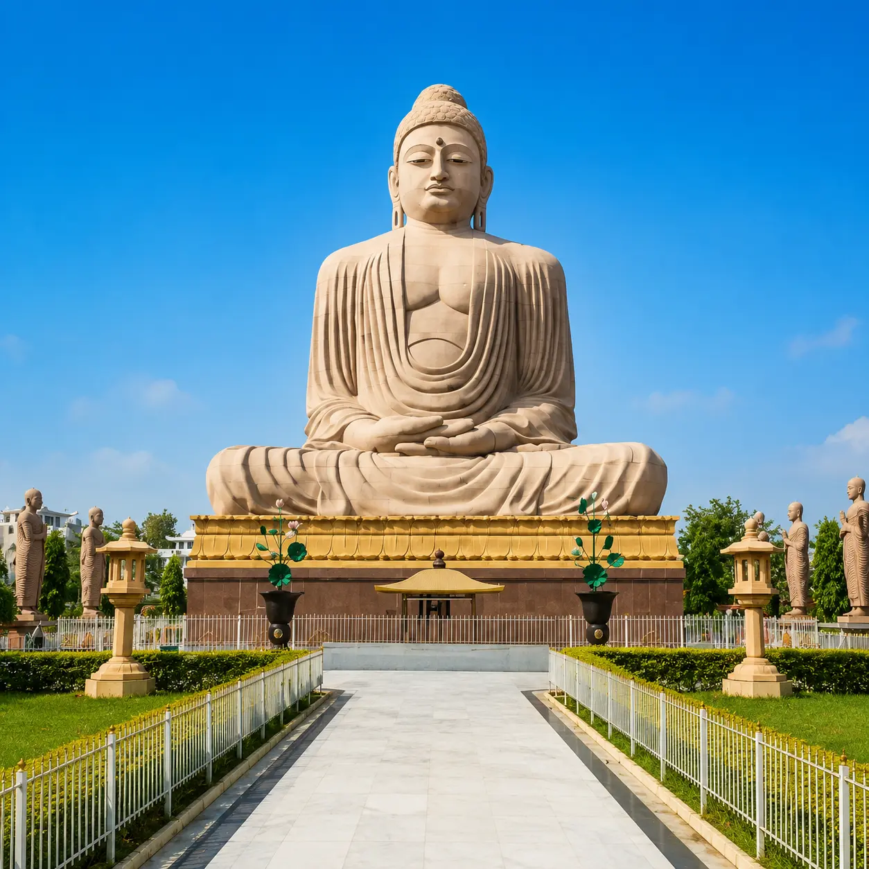 Bodh Gaya